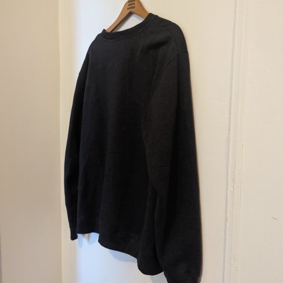 Rare Vintage Volcom Long Sleeve Crewneck Sweater - Men's Large - Picture 5 of 5